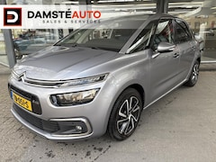 Citroën C4 Picasso - 1.6 THP 165pk 4cyl EAT8 | 1600kg trekgewicht