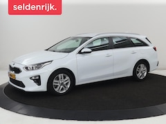 Kia Cee'd - Ceed 1.0 T-GDi DynamicLine | Automaat | Carplay | Camera | Navigatie | Cruise control | Cl