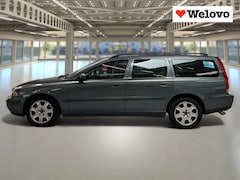 Volvo V70 - 2.4 Comfort Line