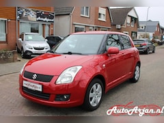 Suzuki Swift - 1.3 Comfort Airco, Garantie