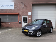 Renault Scénic - 1.4 TCE Celsium NAP Trekhaak PDC Navi Cruise Airco Cruise Airco 01-27 APK