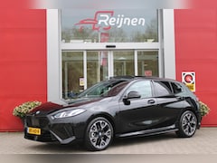 BMW 1-serie - 120 170PK M SPORT DESIGN EDITION | PANORAMA SCHUIF/KANTEL DAK | 18" LICHTMETALEN VELGEN |