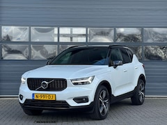 Volvo XC40 - 1.5 T4 RECHARGE R-DESIGN EXPRESSION I SCHUIF/KANTELDAK I STOELVERWARMING I APPLE CARPLAY I