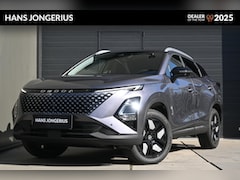 Omoda 5 - 5 1.6 T-GDi SHS-H Premium | 360 CAMERA | STUUR/STOELVERWARMING | SCHUIF/KANTELDAK | APPLEC