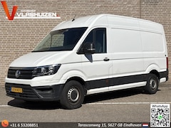 Volkswagen Crafter - 30 2.0 TDI L3H3 | € 7.950, - MARGE | Euro 6 | Airco | Navi
