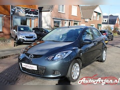 Mazda 2 - 2 1.3 TS Airco, Nwe APK, Garantie