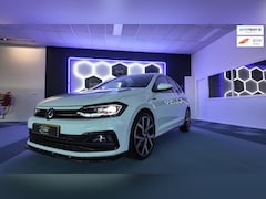 Volkswagen Polo - 2.0 TSI GTI