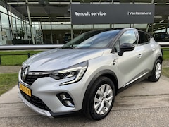 Renault Captur - 1.0 TCe 100 Intens / Apple Carplay-Android Auto / Keyless / Parkeerksensoren.Achter / Clim