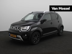 Suzuki Ignis - 1.2 Smart Hybrid Style | Apple Carplay/Android Auto | Achteruitrijcamera | Cruise Control