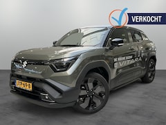 Suzuki e Vitara - 61 kWh Style [ NU BIJ ONS IN DE SHOWROOM I 10 JAAR GARANTIE ]