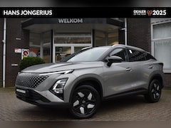 Omoda 5 - 5 1.6 T-GDi SHS-H Premium | INCL. INRUILPREMIE | VOORRAAD | STOELVENTILATIE + VERWARMING |