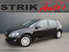 Volkswagen Golf - 1.2 TSI Trend Edition - AIRCO - TREKHAAK - 2e EIGENAAR - 5-DEURS