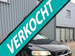 Volvo S60 - 2.5 R eerste eigenaar