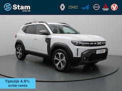 Dacia Duster - hybrid 155pk limited edition 360° Camera | Adapt. Cruise | Parkeersens. v+a | Stoel-/stuur