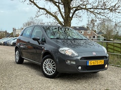 Fiat Punto Evo - 1.2 Street | '' 86.000 KM '' + Airco Nu €5.450,