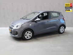 Hyundai i10 - 1.0i Comfort Cruise Controle Prijs is Rijklaar incl 12 maanden bovag