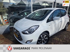 Hyundai ix20 - 1.6i GoAutomaat, nette auto