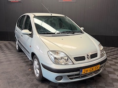 Renault Scénic - 1.6-16V Elysée | Nieuwe APK |