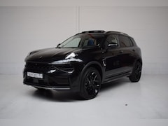 Lynk & Co 01 - 1.5 BLACK EDITION VIRTUAL / 360 CAMERA / INFINITY GELUID / PANORAMADAK / ADAPT.CRUISE / 20