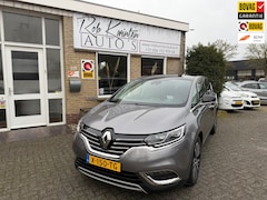 Renault Espace - 1.6 TCe Dynamique 5p. Automaat