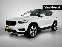 Volvo XC40 - 1.5 T3 Momentum Pro 163 PK | Automaat | Elektrisch Panoramadak | Elektrische Stoelen met g