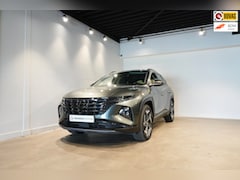 Hyundai Tucson - 1.6 T-GDI PHEV Comfort Smart 4WD