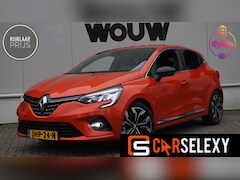 Renault Clio - 1.6 E-Tech Hybrid Automaat 145PK Techno