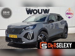 Peugeot 2008 - 1.2 Hybrid 145pk Allure Automaat | Afn Trekhaak