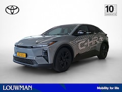 Toyota C-HR - C-HR+ First Edition 77 kWh