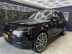 Land Rover Range Rover - 4.4 SDV8 Autobiography pano plus 2x tv