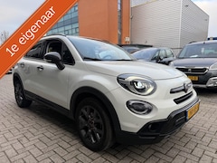 Fiat 500 X - 1.0 Benzine | Lage km's| Camera | Xenon | Navigatie
