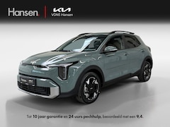 Kia Stonic - 1.0 T-GDi MHEV DynamicLine