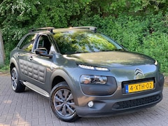 Citroën C4 Cactus - 1.6 BlueHDi Feel LUXE UITVOERING