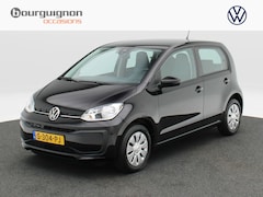Volkswagen Up! - 1.0 65 Pk | Bluetooth | DAB | Airco | Elektrische Ramen | 78.538 Km