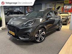 Ford Puma - 1.0 EcoBoost Hybrid ST-X automaat / 19 inch / B&0