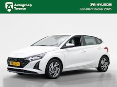 Hyundai i20 - 1.0 T-GDI Comfort Smart | Navigatie | Private lease 419