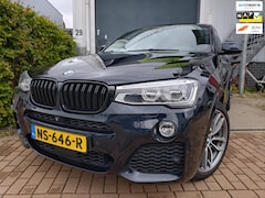 BMW X4 - XDrive28i Centennial High Executive