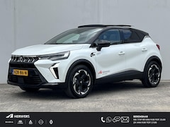 Mitsubishi ASX - 1.8 HEV AT Instyle Automaat / Elektrisch Glazen- Schuif- en Kanteldak / Google Assistent /
