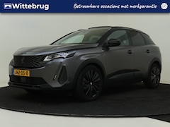 Peugeot 3008 - 1.6 HYbrid 225 GT OPEN DAK / FOCAL / PACK BLACK