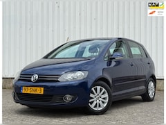 Volkswagen Golf Plus - 1.2 TSI Comfortline BlueMotion 2e Eigenaar, Trekhaak, Navi, Bleutooth, ClimateControle, Cr