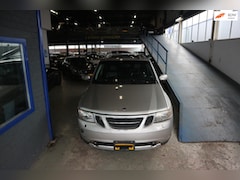 Saab 9-7X - 5.3 V8 / LPG / AUTOMAAT / LEES TEKST