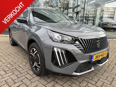 Peugeot 2008 - 1.2 PureTech 130 Allure AUTOMAAT | STOELVERWARMING | DODEHOEKDETECTIE | RIJSTROOKBEGELEIDI