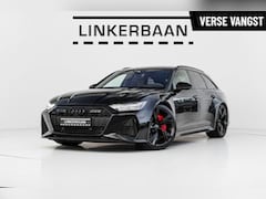 Audi RS6 - TFSI Quattro | Dynamic Plus | Panodak | Akrapovic | Eventuri | B&O | 4WS | Keramisch | 22
