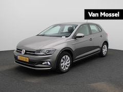 Volkswagen Polo - 1.0 TSI Comfortline | Apple Carplay/Android Auto | Airco | Cruise Control |
