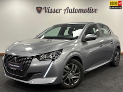 Peugeot 208 - 1.2 PureTech Active Pack*Airco*Cruise-Control*Navi*Led*Android*PDC