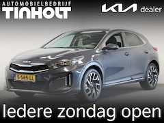 Kia XCeed - 1.0 T-GDi DynamicPlusLine