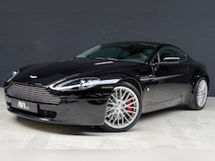 Aston Martin V8 Vantage - 4.3 V8 Dealer Onderhouden 2e Eigenaar