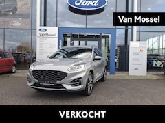 Ford Kuga - ST-Line X | Winterpack | Driverpack | Head-Up | Elektrische Trekhaak | B&O | Elektrische a