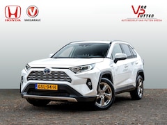 Toyota RAV4 - 2.5 Hybrid Executive Automaat AWD | Blind Spot Detection | Apple Carplay/ Android Auto | S