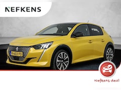 Peugeot 208 - 1.2 130 pk Automaat GT | Lederen Bekleding| Elektrische Stoelen | Camera | Navigatie | Car